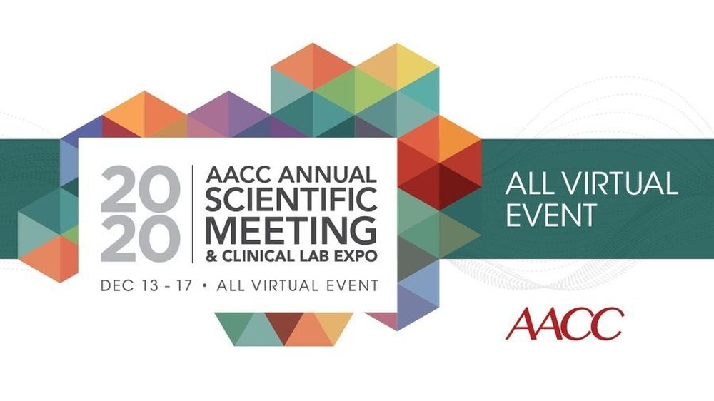 AACC 2020 logo